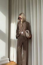 Load image into Gallery viewer, Noella New Monique Blazer - Sand Hyde Boutique