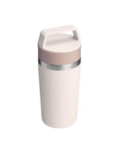 Load image into Gallery viewer, STANLEY THE CAFÉ-TO-GO TRAVEL MUG | 12 OZ Rose Quarts Home & Living > Drinkware > Tumblers & Travel Mugs > Travel Mugs > Stanley Hyde Boutique