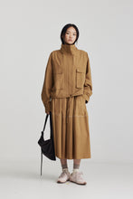 Load image into Gallery viewer, Ricochet David Jacket - Tan Hyde Boutique