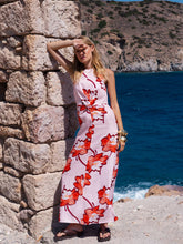 Load image into Gallery viewer, Kivari Lani Maxi Dress - Lani Hyde Boutique