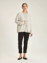 Load image into Gallery viewer, Sills + Co Janaya Cardigan - Lather Grey Hyde Boutique