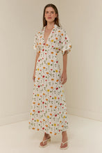 Load image into Gallery viewer, Palm Noosa Jasmine Dress - Garden Bloom Apparel > Women > Clothing > Dresses > Maxi Dresses > Palm Noosa Hyde Boutique