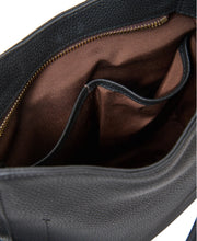Load image into Gallery viewer, SABEN Rosie Shoulder Bag - Black Hyde Boutique