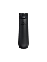 Load image into Gallery viewer, Stanely The Flowstate Spring Bottle 20oz - Black Arriving Soon