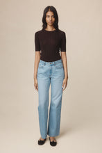 Load image into Gallery viewer, Marle Classic Jean - Classic Wash Apparel > Women > Clothing > Shorts > Denim Shorts > Marle Hyde Boutique