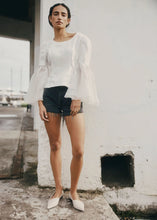 Load image into Gallery viewer, Chaos & Harmony Dynasty Flat - Oyster