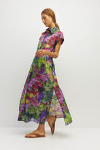 Load image into Gallery viewer, Juliette Hogan Lenni Dress - Spectra