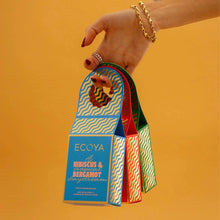 Load image into Gallery viewer, Ecoya Mini Duo Set Holiday - Chilli Strawberry Hyde Boutique