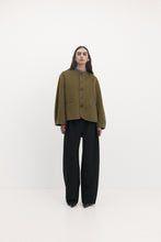 Load image into Gallery viewer, Harris Tapper Angelo Jacket - Fennel Hyde Boutique