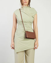 Load image into Gallery viewer, SABEN Tilly’s Crossbody Bag - Umber Bag Saben