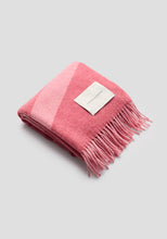Load image into Gallery viewer, Viktoria & Woods Snow Drift Scarf - Blush Hyde Boutique