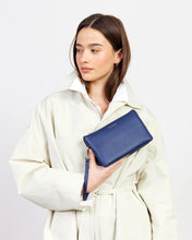 Load image into Gallery viewer, SABEN Tilly’s Crossbody Bag - Ink Accessories > Women > Accessories > Bags & Handbags > Crossbody Bags > Saben Saben