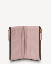 Load image into Gallery viewer, SABEN Sam Wallet - Desert Rose Mrs Hyde Boutique