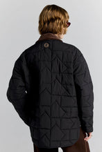 Load image into Gallery viewer, Karen Walker Ridge Jacket - Black Hyde Boutique