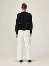 Load image into Gallery viewer, Sills Felicity Merino Cardigan - Lawn Hyde Boutique