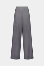 Load image into Gallery viewer, Rebe Pull-On Trouser - Grey Hyde Boutique