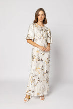 Load image into Gallery viewer, Drama The Label Amara Dress - Soft Floral Apparel > Women > Clothing > Dresses > Midi Dresses > Drama The Label Hyde Boutique