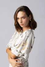 Load image into Gallery viewer, Drama The Label Amara Dress - Soft Floral Apparel > Women > Clothing > Dresses > Midi Dresses > Drama The Label Hyde Boutique