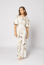 Load image into Gallery viewer, Drama The Label Amara Dress - Soft Floral Apparel > Women > Clothing > Dresses > Midi Dresses > Drama The Label Hyde Boutique