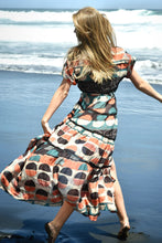 Load image into Gallery viewer, Trelise Cooper Beauty Is A Gesture - Multi Spot Apparel > Women > Clothing > Dresses > Midi Dresses > Trelise Cooper Hyde Boutique