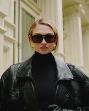 Load image into Gallery viewer, Banbé The Del Ray - Dark Havana Tort Hyde Boutique
