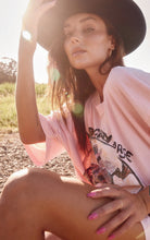 Load image into Gallery viewer, Sabbi The Crazy Horse Tee  Hyde Boutique   
