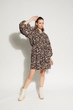 Load image into Gallery viewer, Loughlin Park Dress - Autumn  Hyde Boutique   
