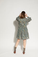 Load image into Gallery viewer, Loughlin Resident Dress - Woodlands  Hyde Boutique   
