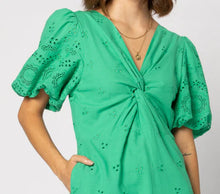 Load image into Gallery viewer, Drama The Label Halo Dress - Embroidered Apparel > Women > Clothing > Dresses > Midi Dresses > Drama The Label Hyde Boutique