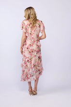 Load image into Gallery viewer, Drama the Label Freda Dress - Carnation