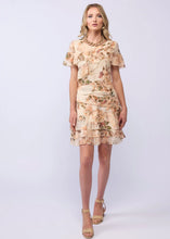 Load image into Gallery viewer, Drama the Label Savannah Dress - Blush Bloom