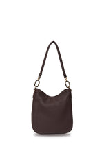 Load image into Gallery viewer, Saben Rosie Shoulder Bag - Cacao Luxe