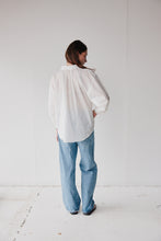 Load image into Gallery viewer, Måhsa Dune Shirt - Cream