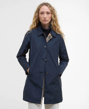 Load image into Gallery viewer, Barbour Babbity Showerproof Reversible Jacket - Navy/Dress Hyde Boutique