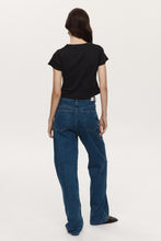 Load image into Gallery viewer, Marle Relaxed Jean - Heritage Blue Hyde Boutique