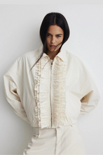 Load image into Gallery viewer, Ricochet Darci Jacket - Ivory