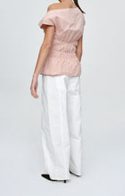 Load image into Gallery viewer, Marle x Hyde Exclusive Aida Top - Blush Hyde Boutique