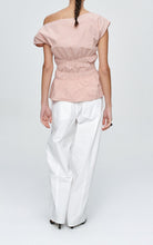 Load image into Gallery viewer, Marle x Hyde Exclusive Aida Top - Blush Hyde Boutique