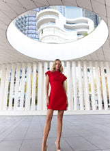 Load image into Gallery viewer, Esmaee Alexis Dress - Poppy Hyde Boutique