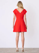 Load image into Gallery viewer, Esmaee Alexis Dress - Poppy Hyde Boutique