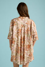 Load image into Gallery viewer, Papinelle x Karen Walker Lilies Flowy Boxer PJ - Lilly Pink Hyde Boutique