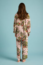 Load image into Gallery viewer, Papinelle x Karen Walker Love Letters Full Length PJ - Soft Pink Hyde Boutique