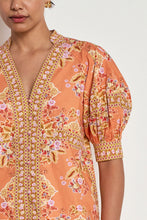 Load image into Gallery viewer, Zoe Kratzmann Sienne Top - Marigold Glow