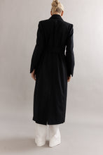 Load image into Gallery viewer, Caitlin Crisp Conrad Coat - Black Hyde Boutique