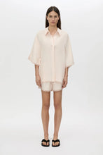 Load image into Gallery viewer, Camilla and Marc Lolani Shirt - Soft Pink Hyde Boutique