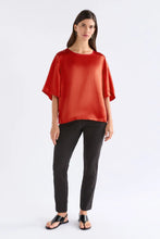 Load image into Gallery viewer, Elk Bovin Top - Spiced Orange