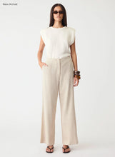 Load image into Gallery viewer, Esmaee Etch Pant - Sand | Arriving End Of October Hyde Boutique