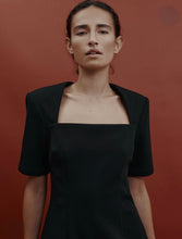 Load image into Gallery viewer, Rebe Elise Top - Black