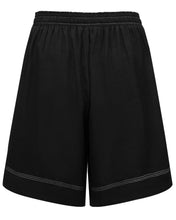 Load image into Gallery viewer, Moke Dylan Women's Short - Black Hyde Boutique