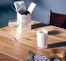 Load image into Gallery viewer, Ecoya Celebration Candle - Musk & Warm Vanilla Candle Ecoya